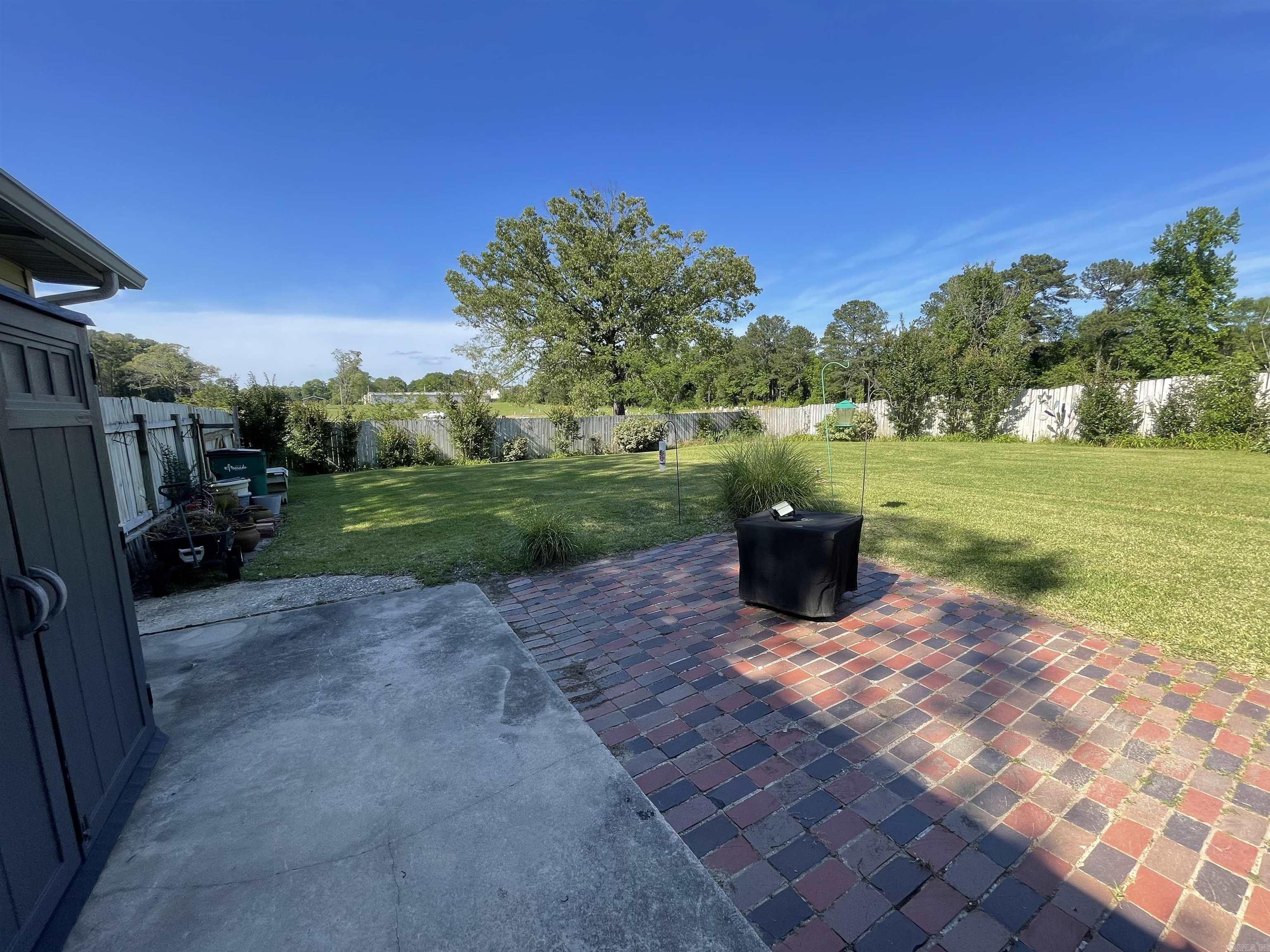 SOUTH EL DORADO - Residential