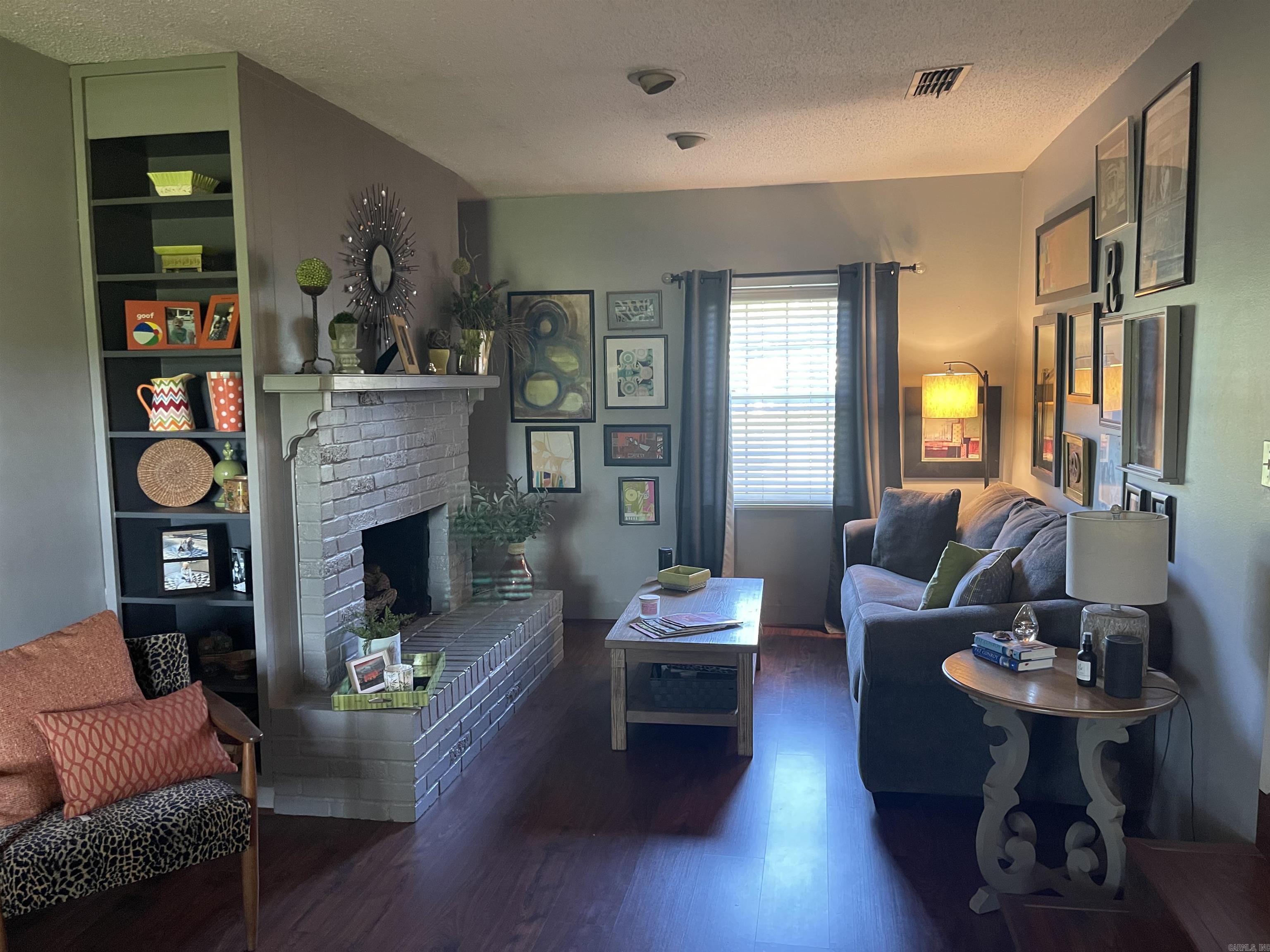 SOUTH EL DORADO - Residential