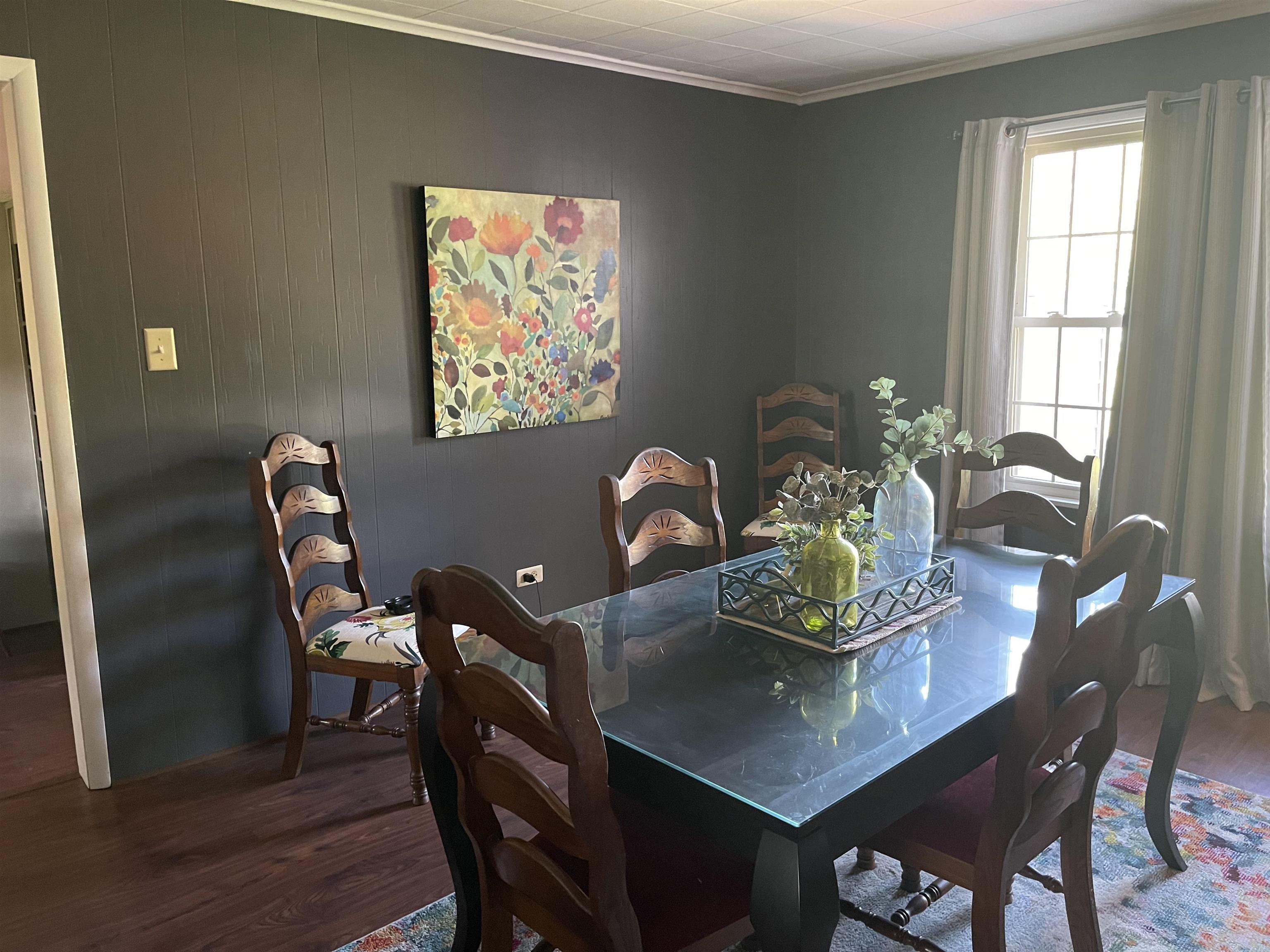 SOUTH EL DORADO - Residential