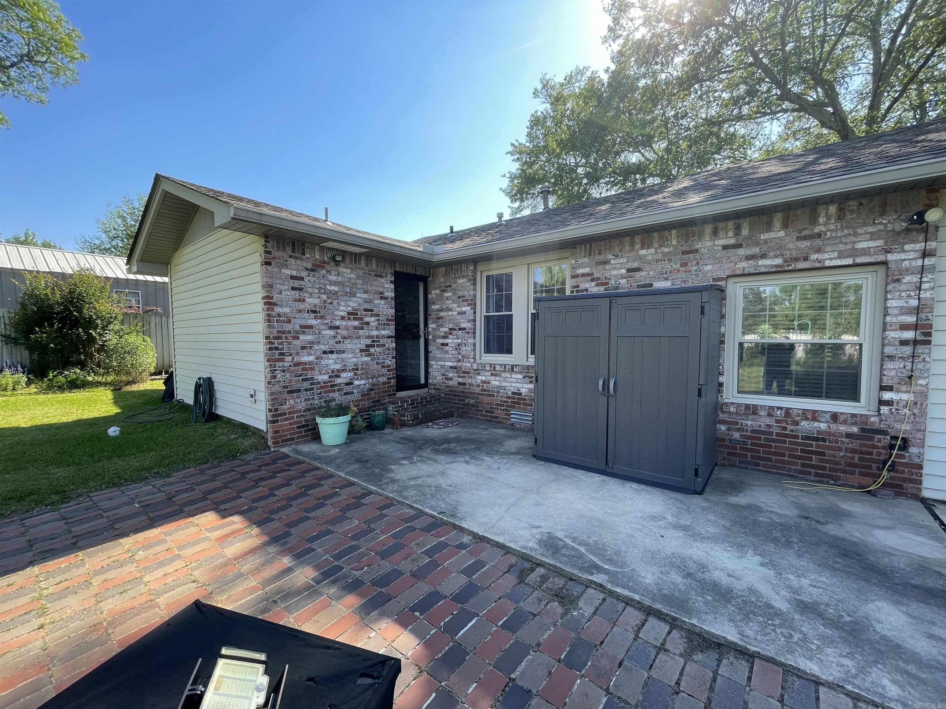 SOUTH EL DORADO - Residential