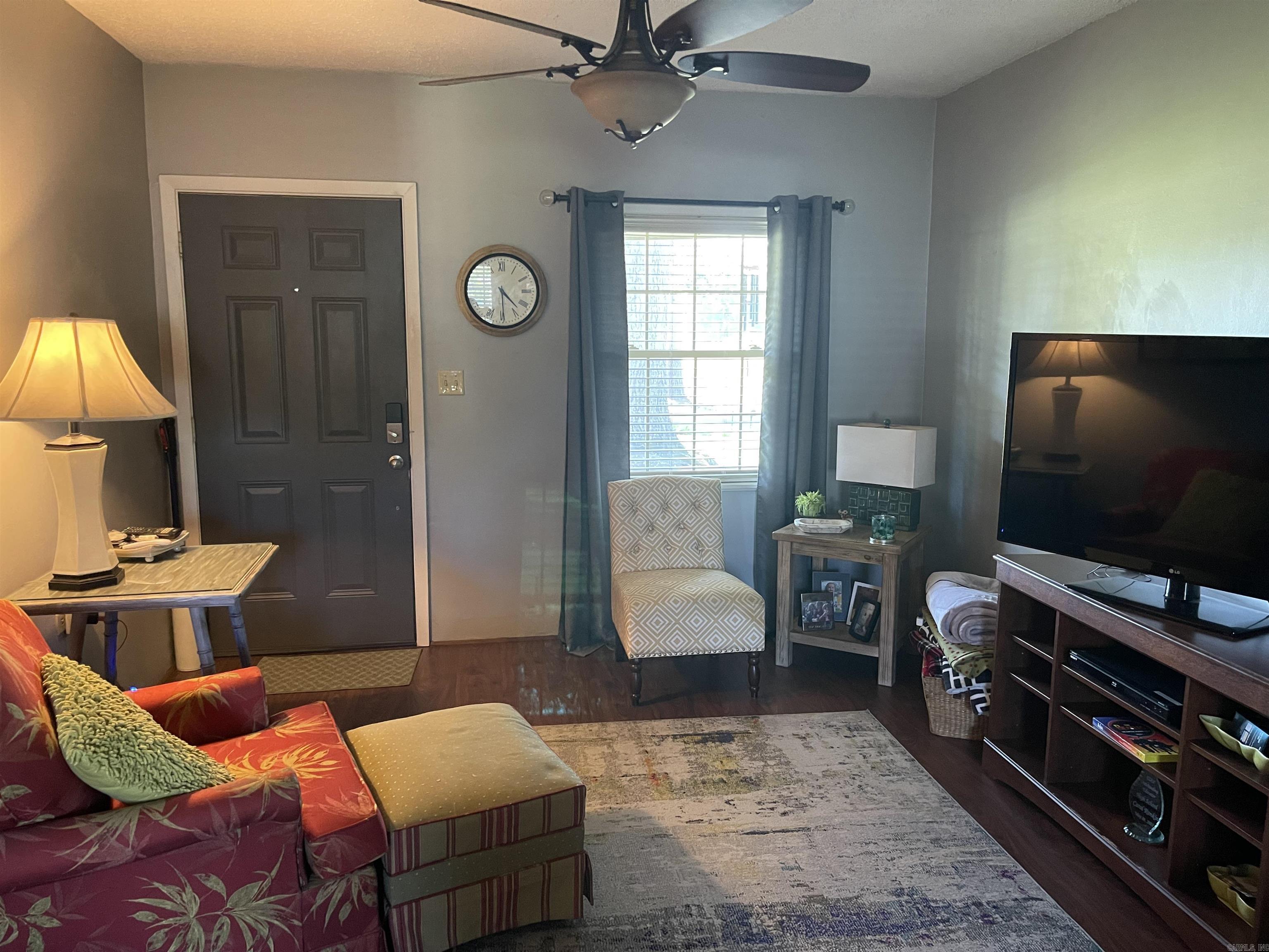SOUTH EL DORADO - Residential
