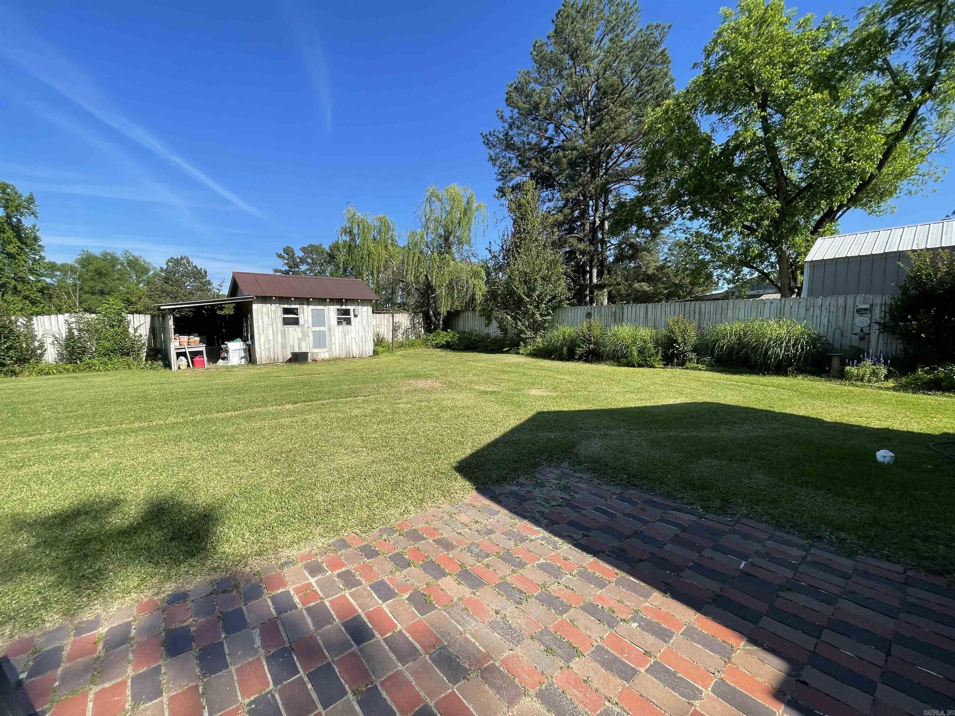 SOUTH EL DORADO - Residential