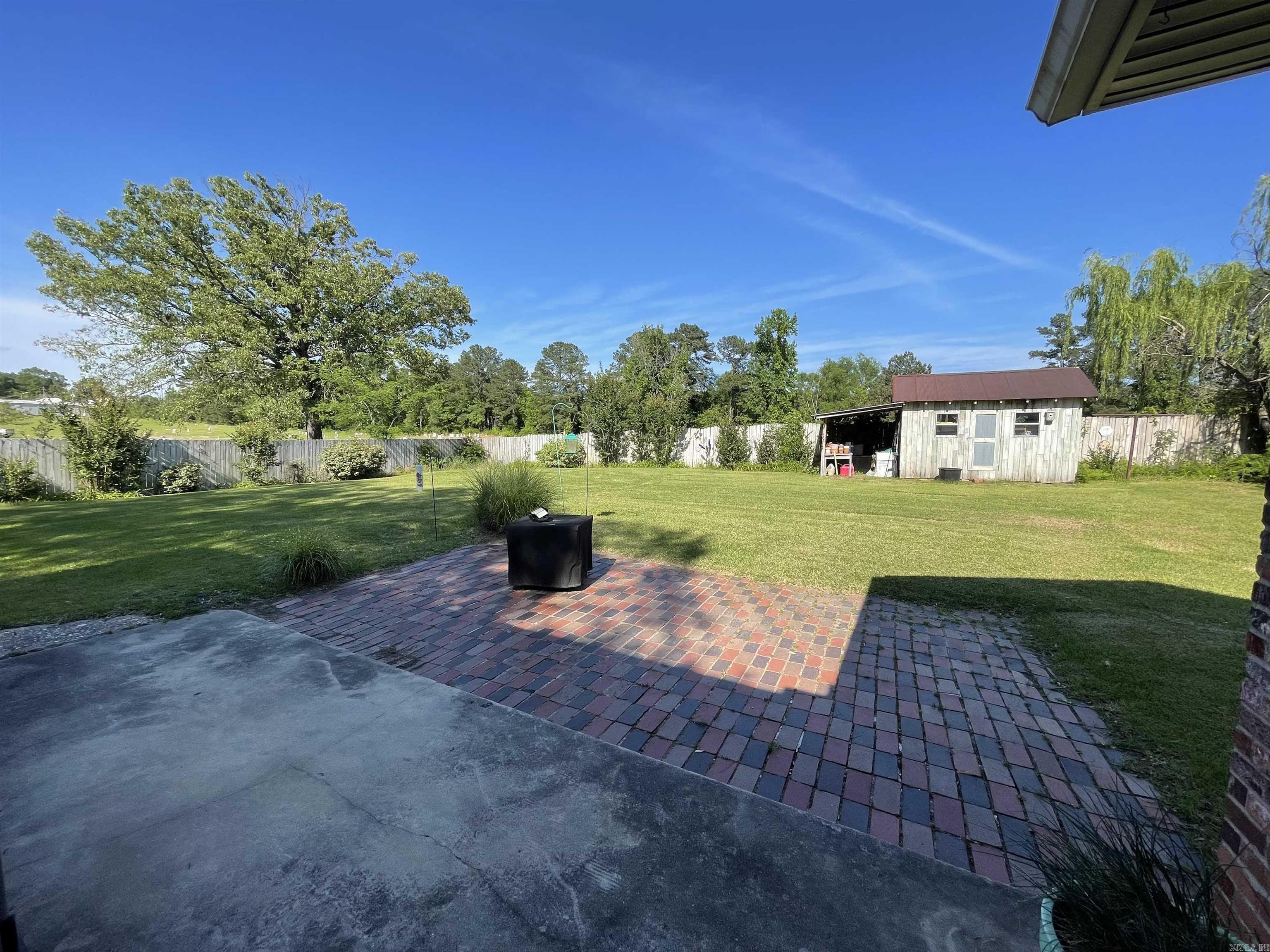 SOUTH EL DORADO - Residential