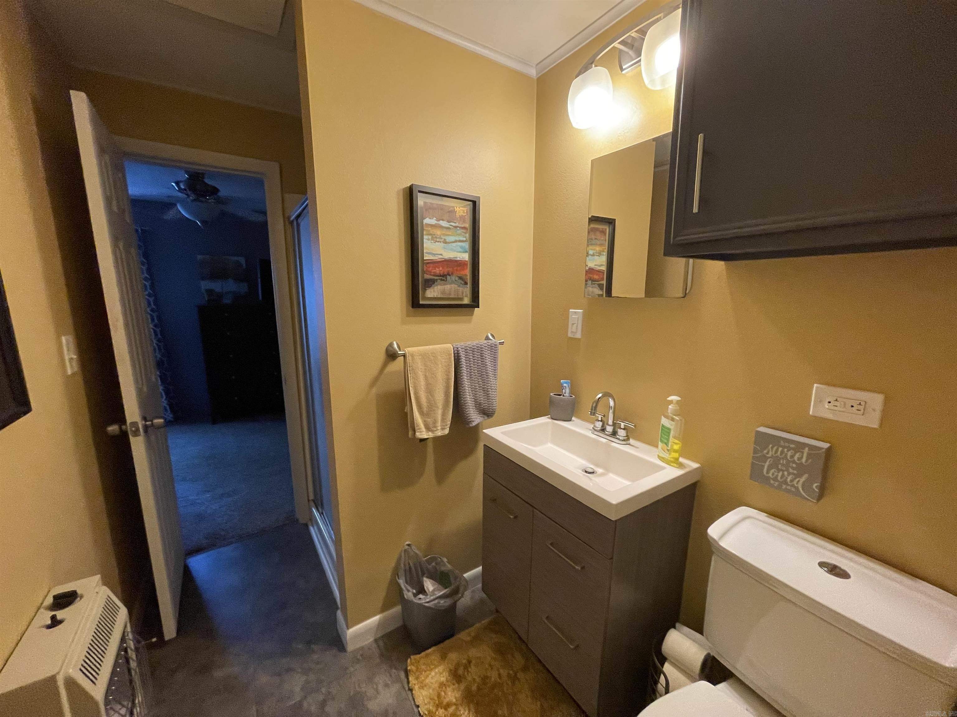 SOUTH EL DORADO - Residential
