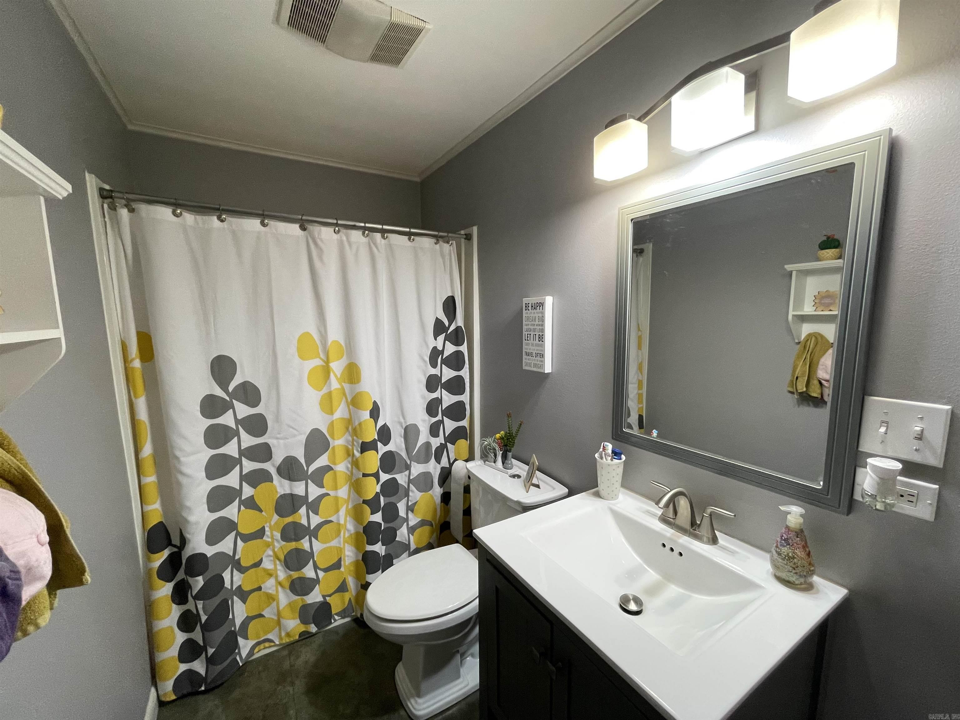 SOUTH EL DORADO - Residential