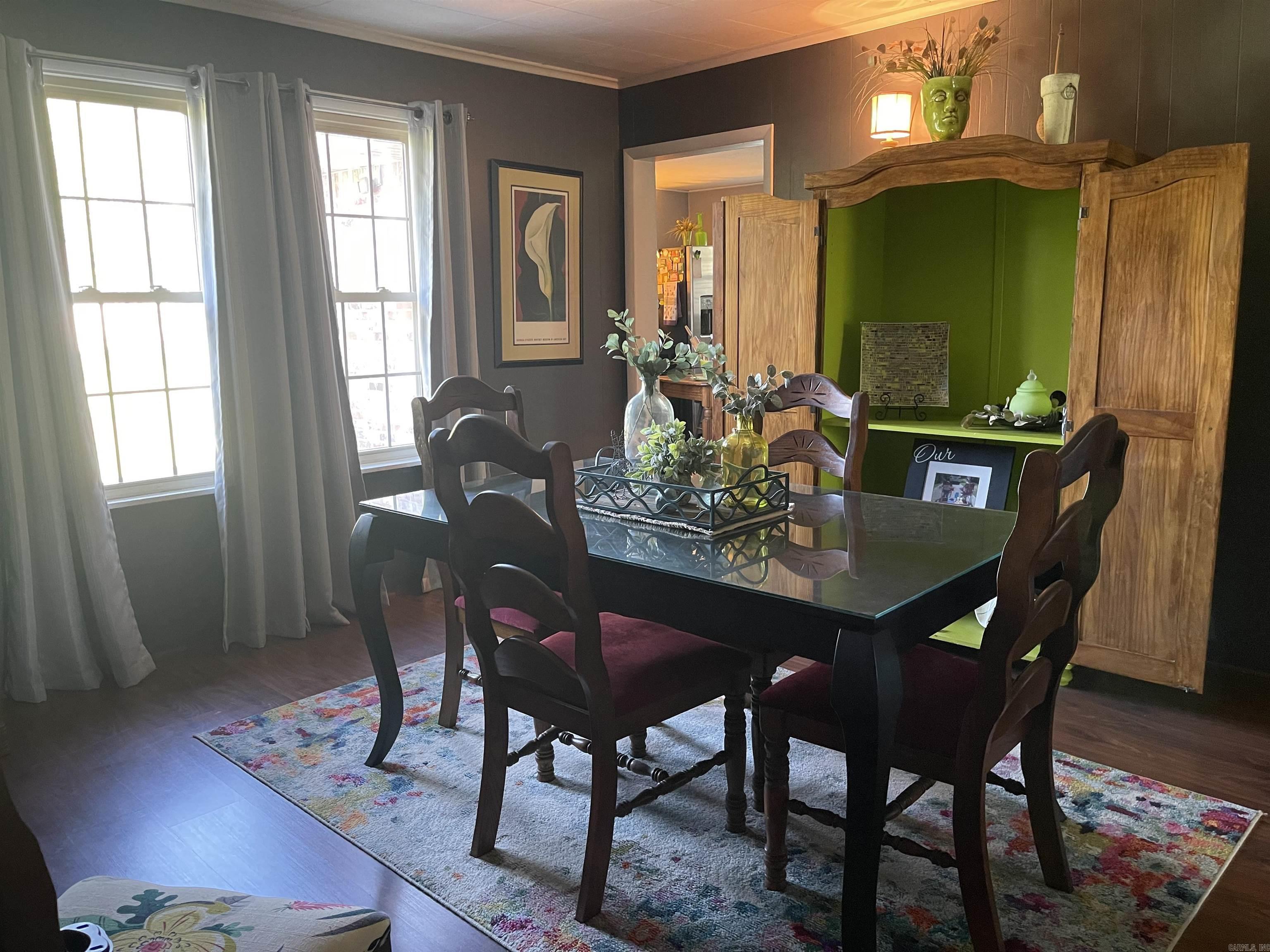 SOUTH EL DORADO - Residential
