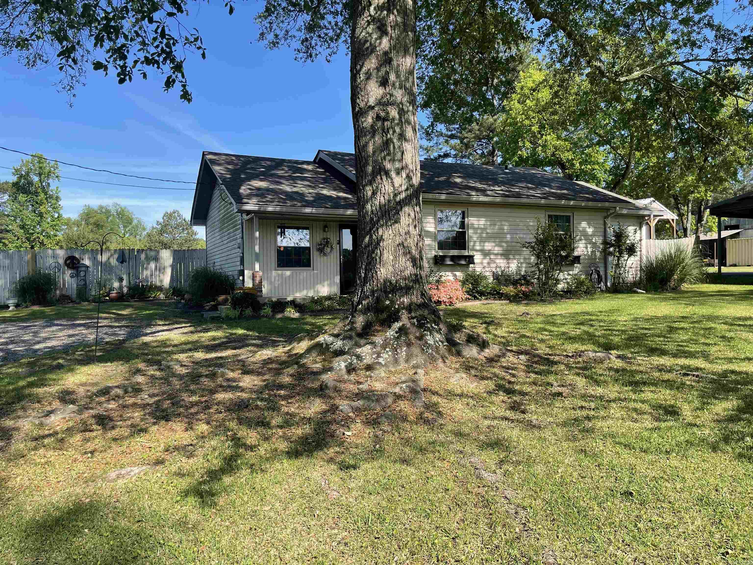SOUTH EL DORADO - Residential