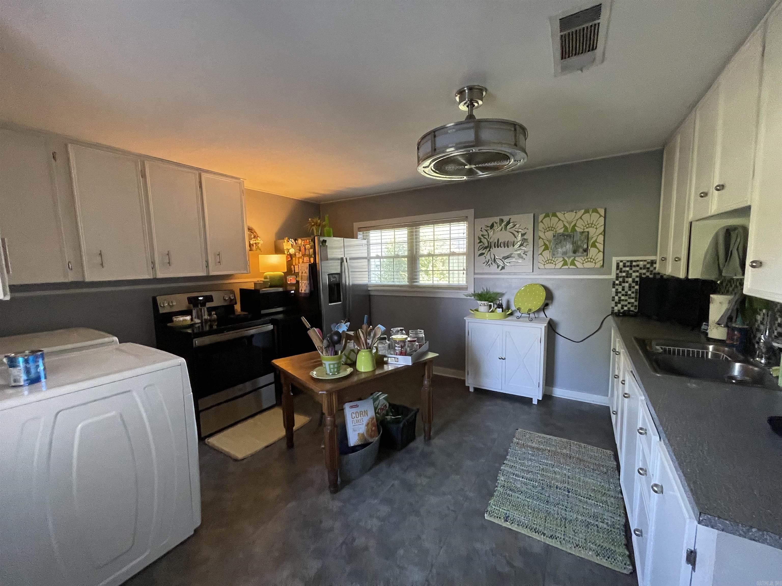 SOUTH EL DORADO - Residential