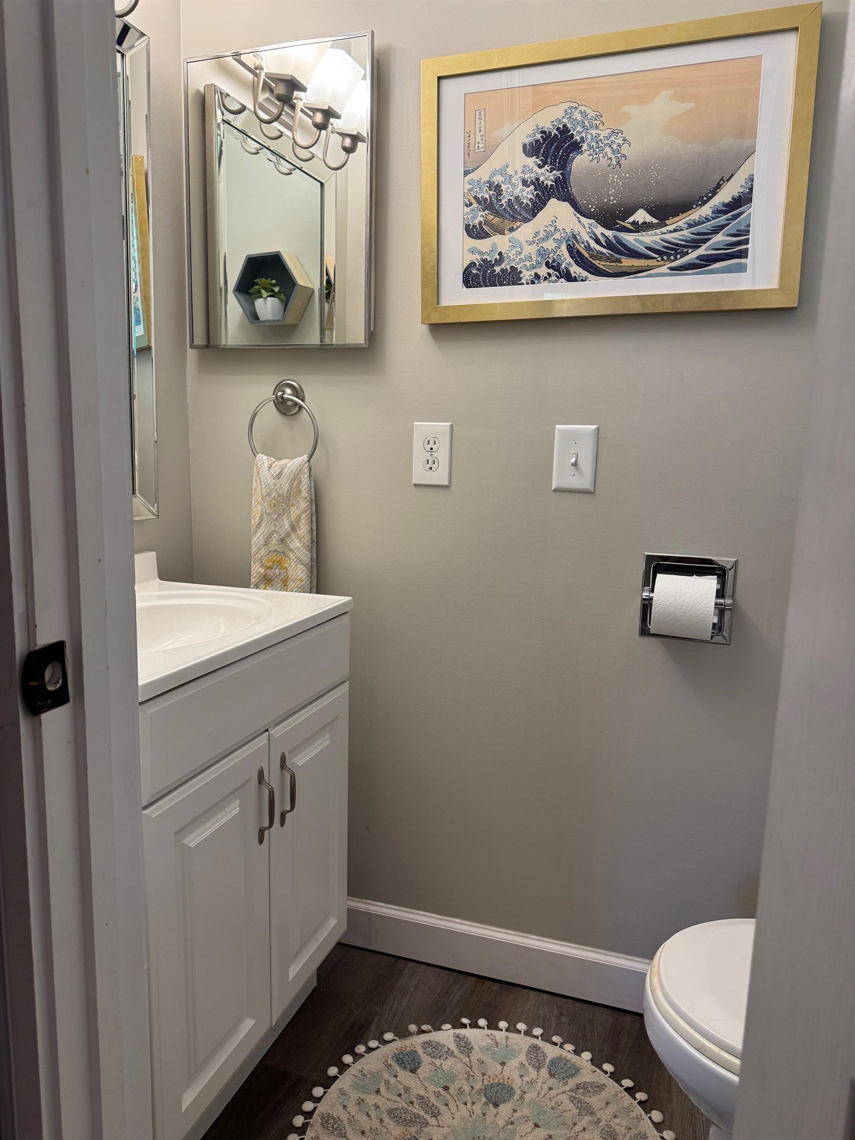 WEST LAKES ESTATES - Residential