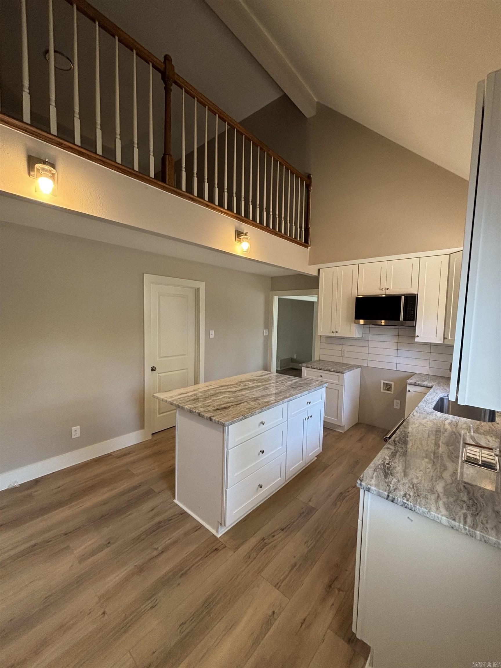 Little Big Horn Estates Phase 2 - Residential