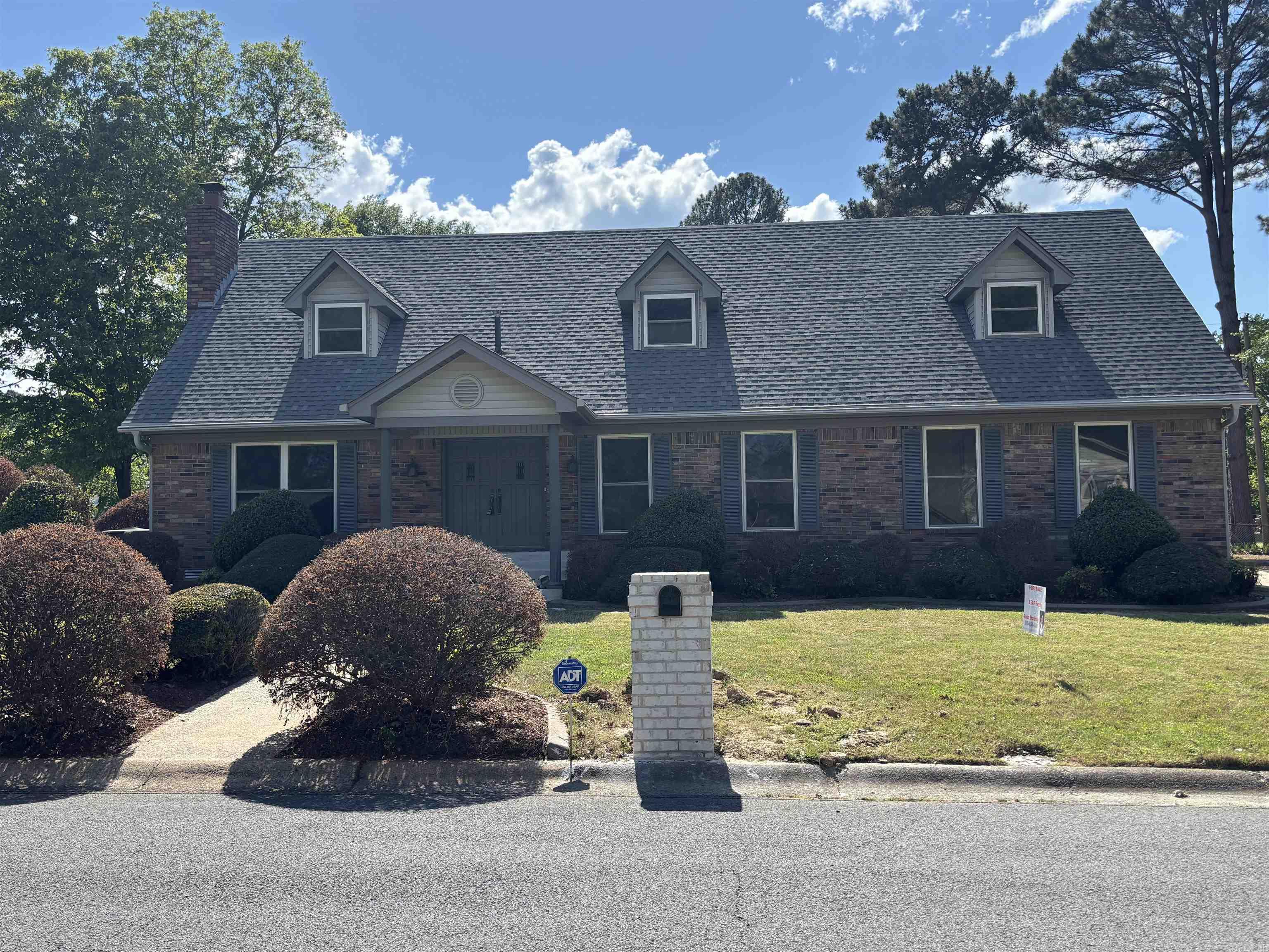 Little Big Horn Estates Phase 2 - Residential