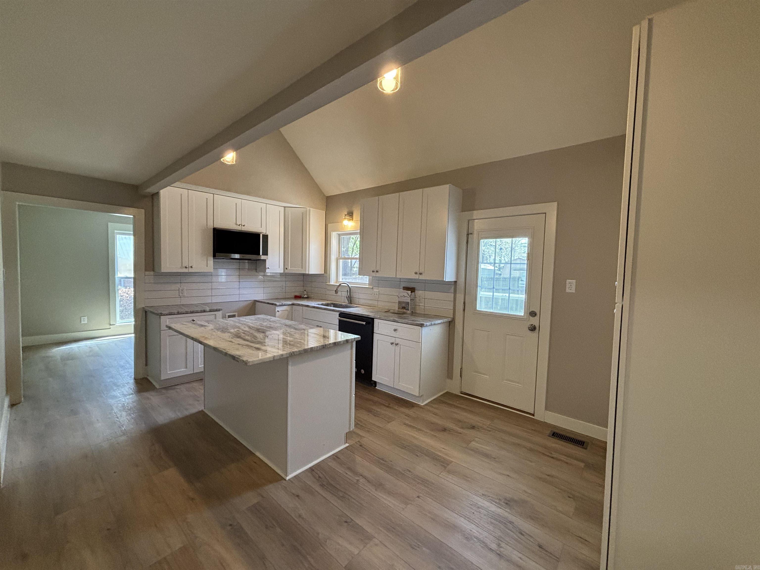 Little Big Horn Estates Phase 2 - Residential