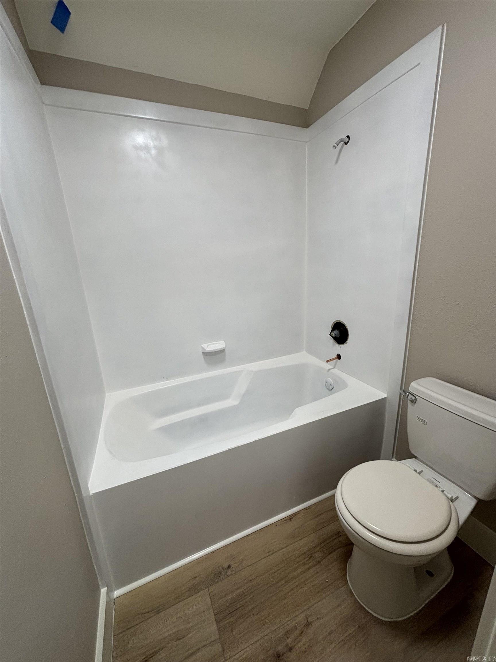 Little Big Horn Estates Phase 2 - Residential