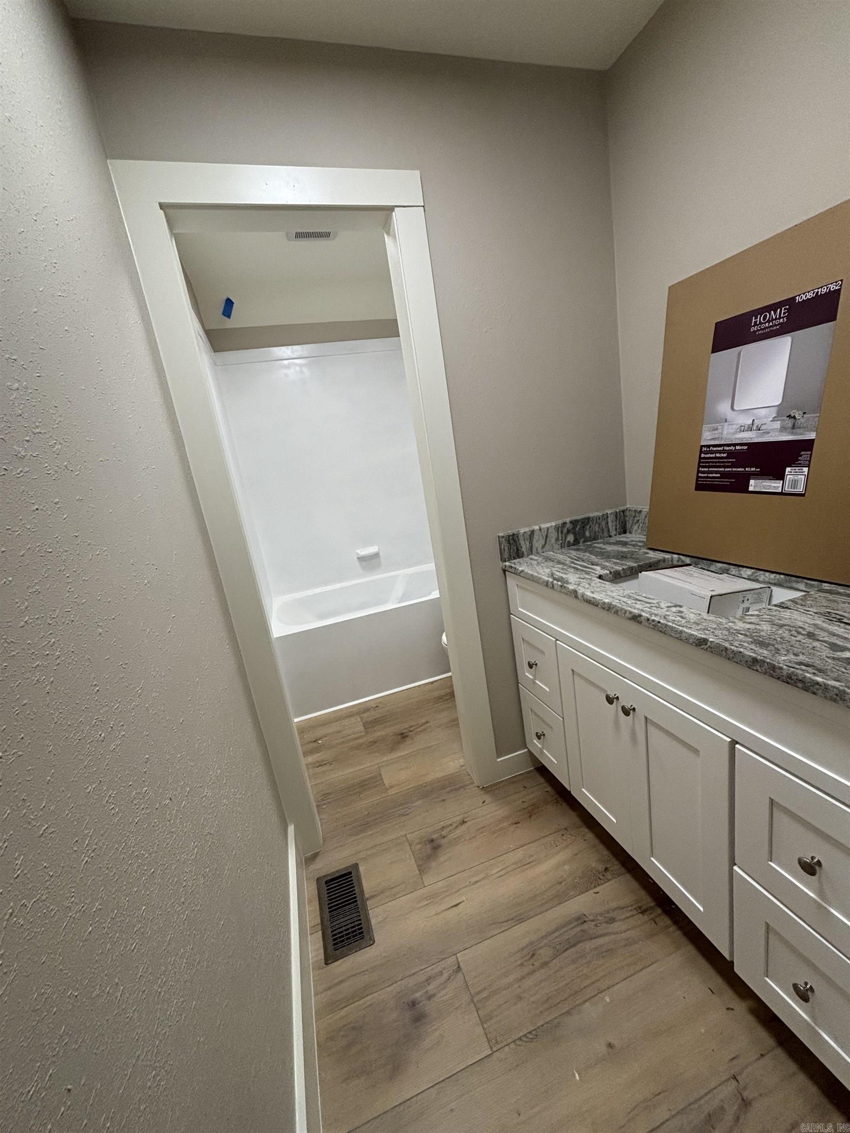 Little Big Horn Estates Phase 2 - Residential