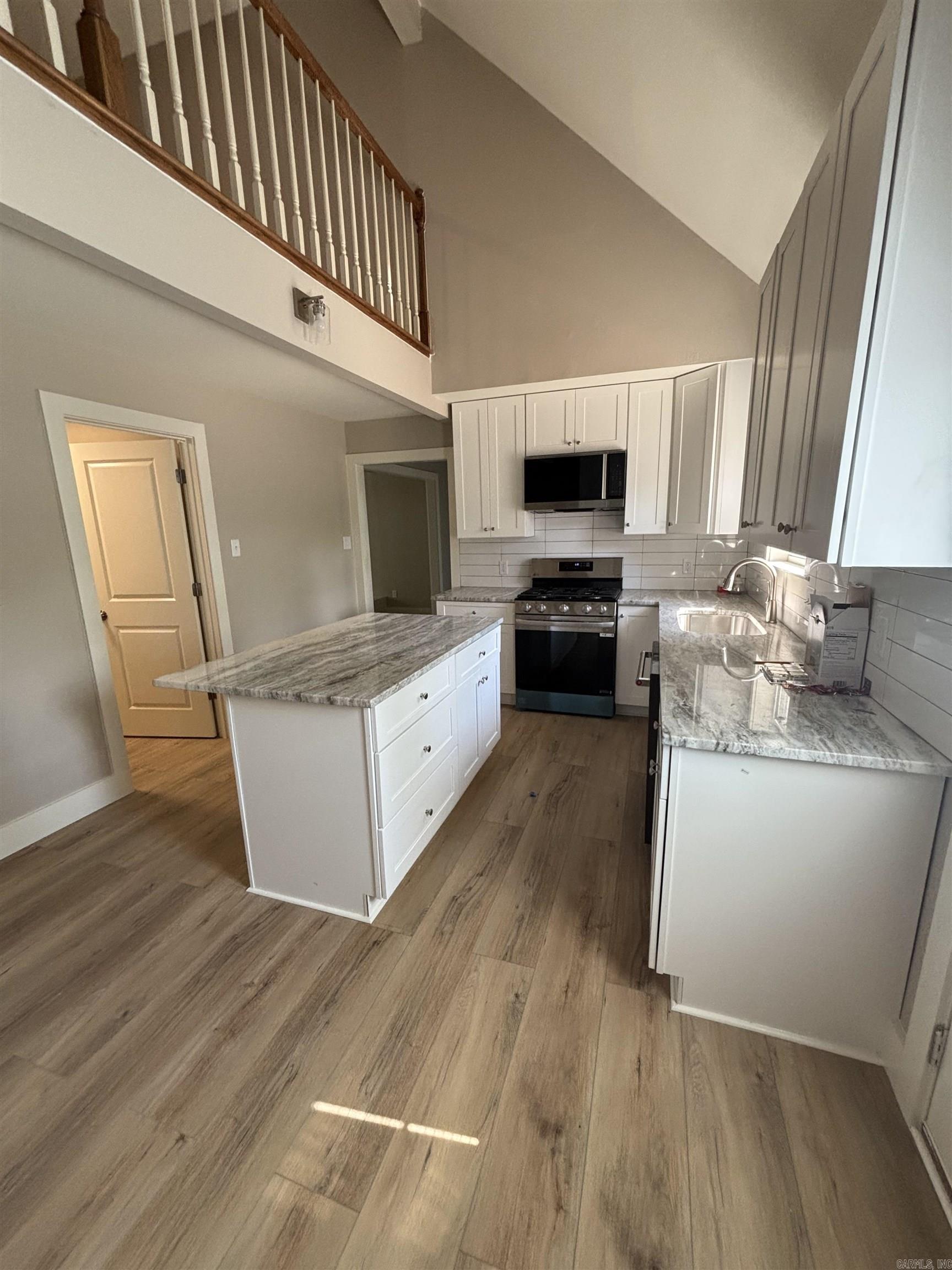 Little Big Horn Estates Phase 2 - Residential