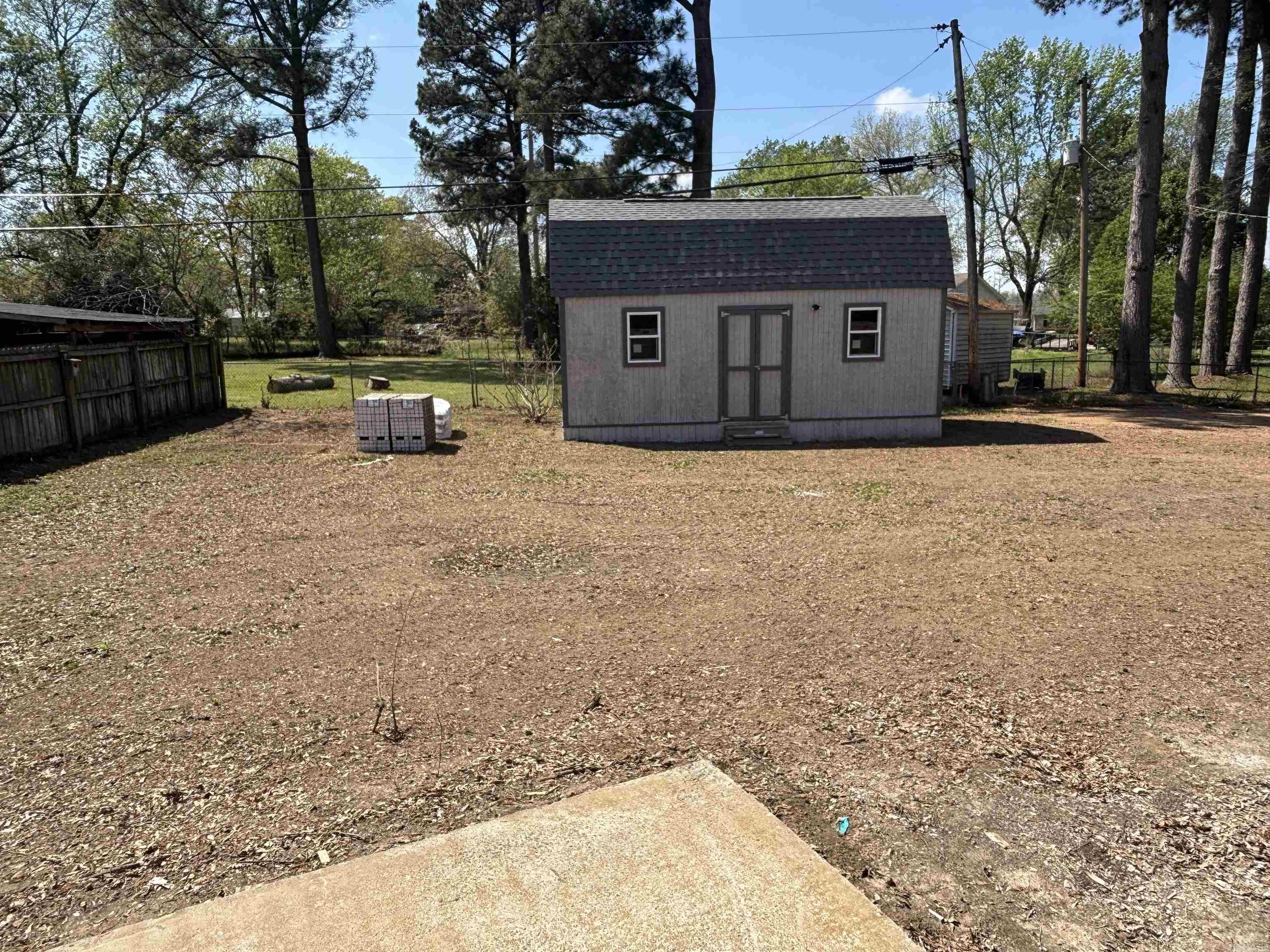 Little Big Horn Estates Phase 2 - Residential