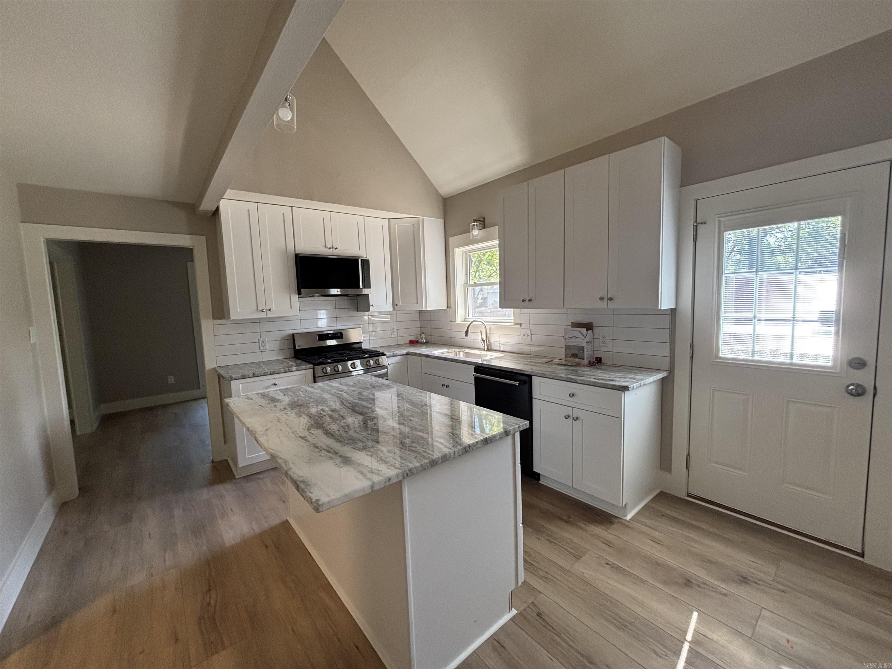 Little Big Horn Estates Phase 2 - Residential