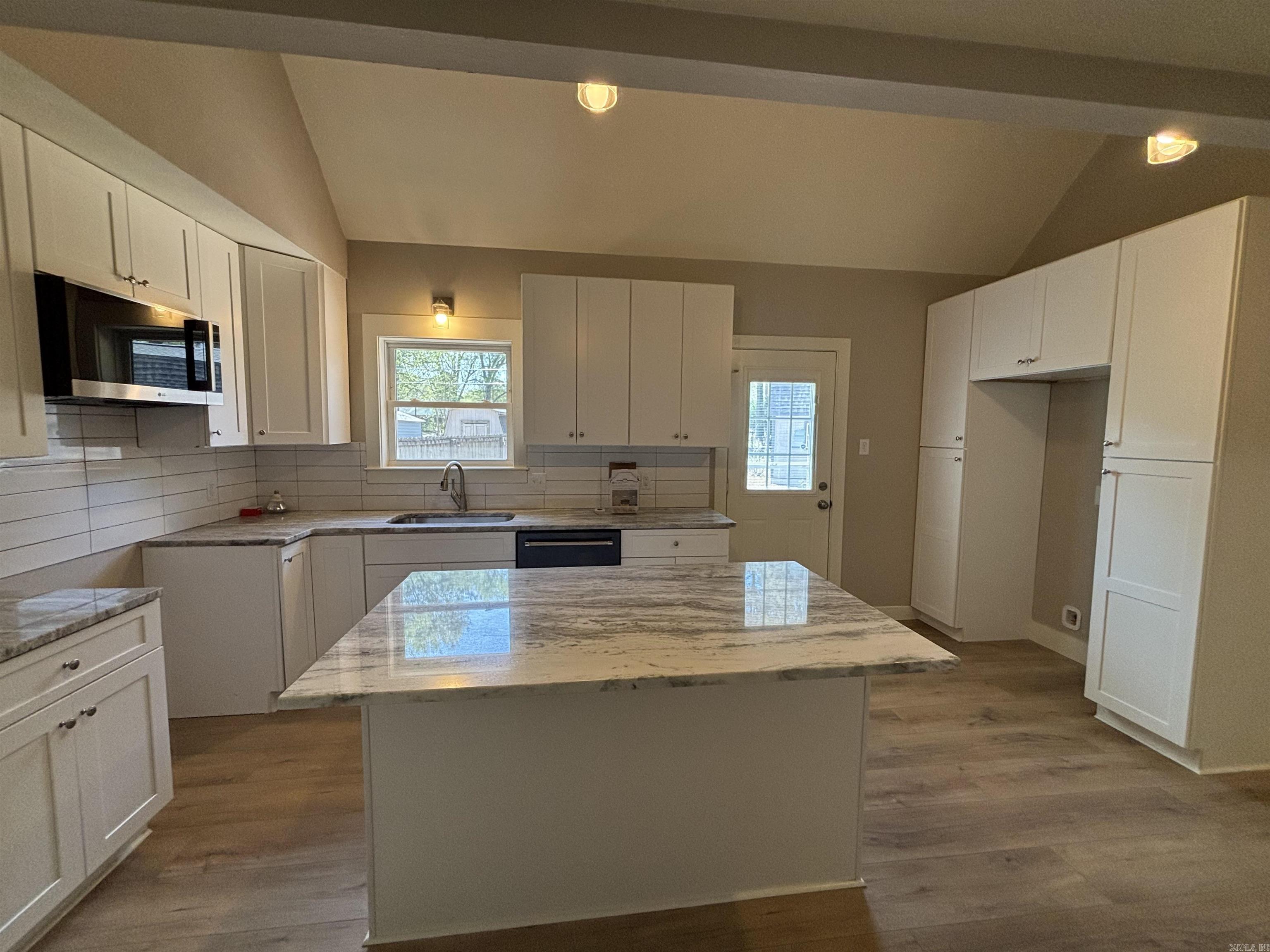 Little Big Horn Estates Phase 2 - Residential