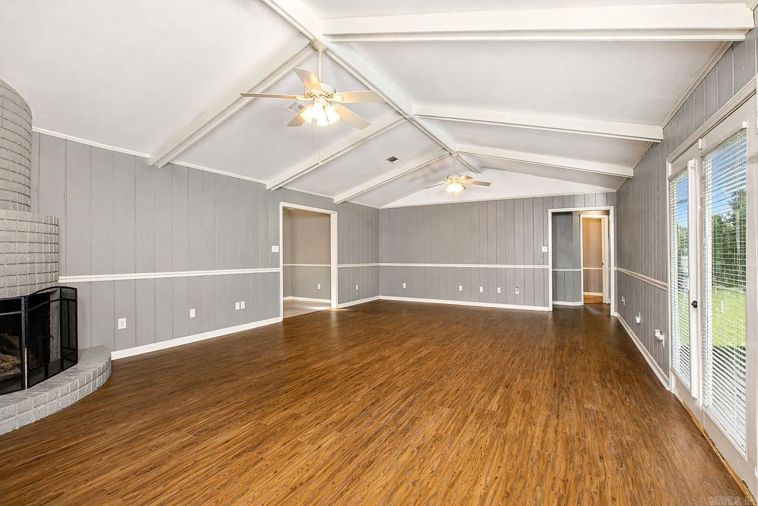 Jefferson County - Residential