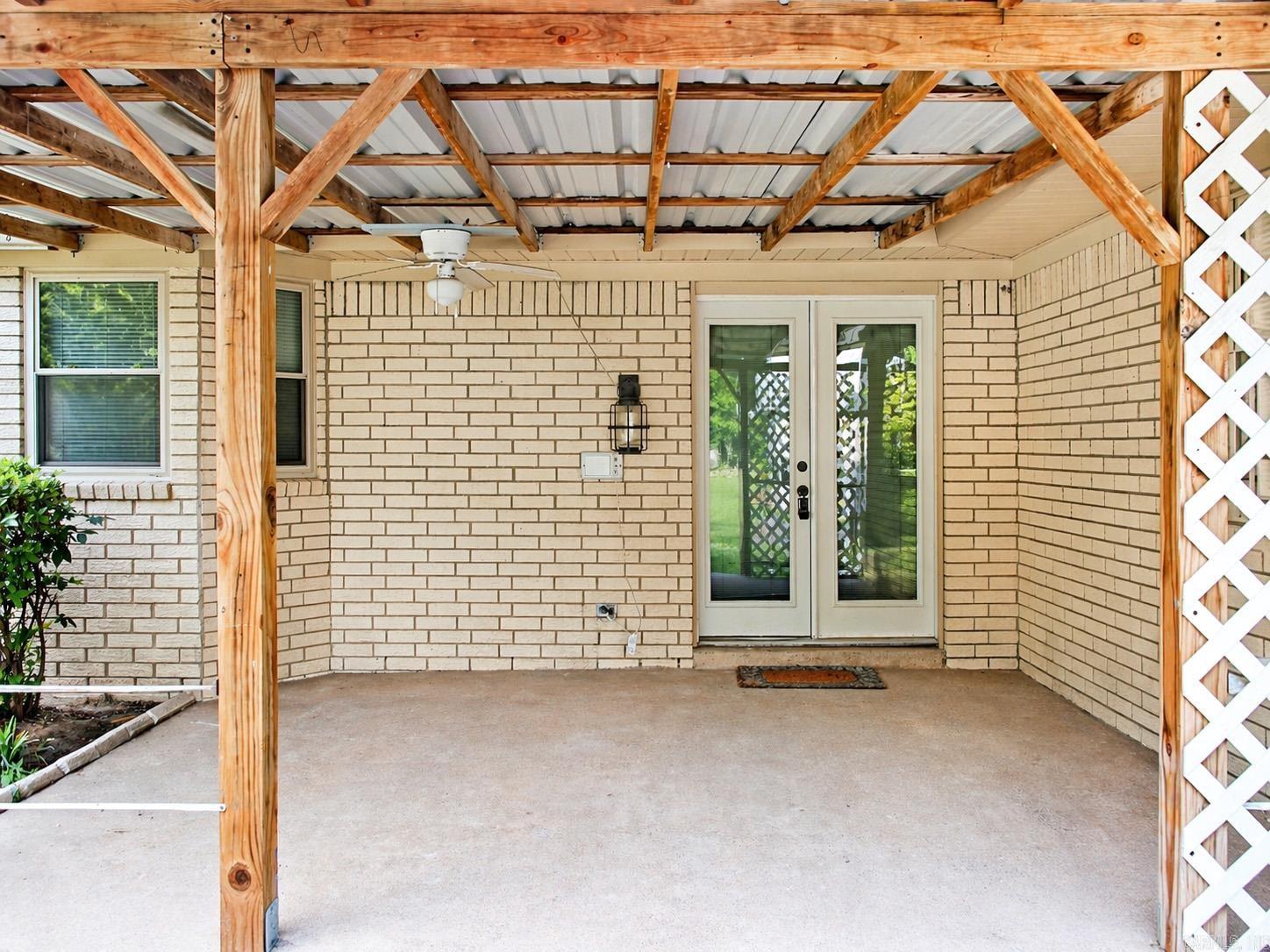 Jefferson County - Residential