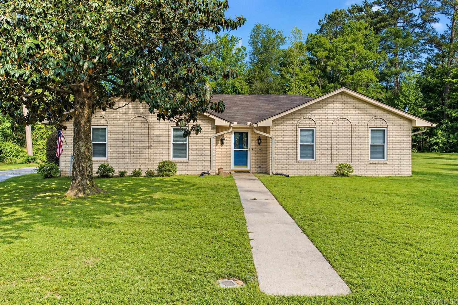 Jefferson County - Residential