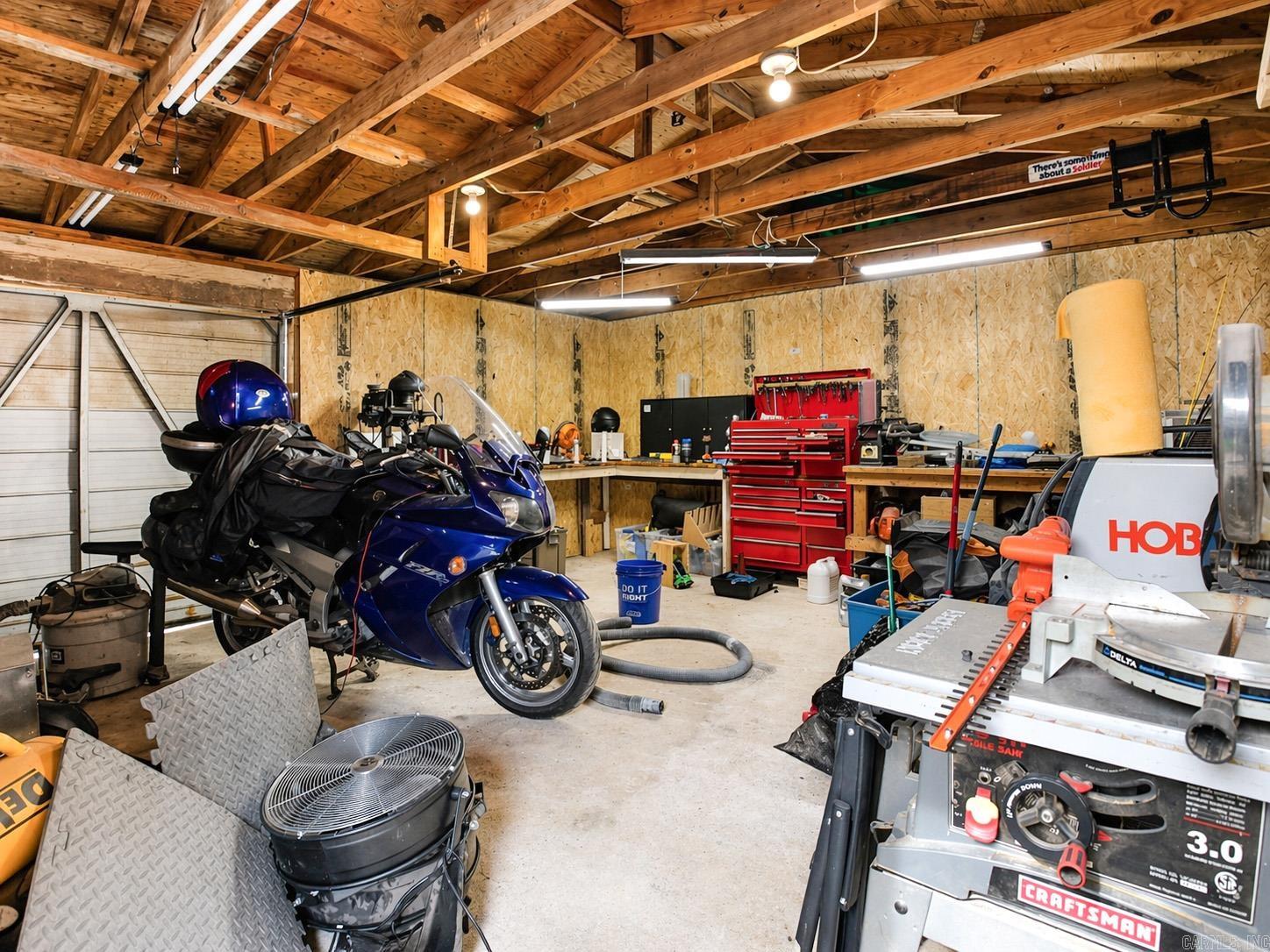 Jefferson County - Residential