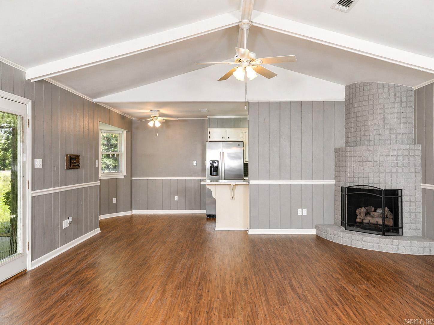 Jefferson County - Residential