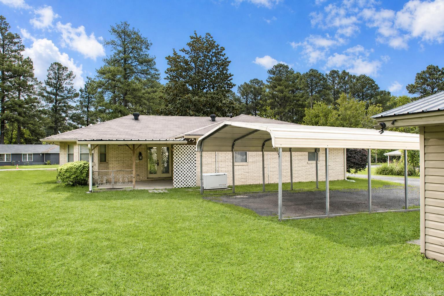 Jefferson County - Residential