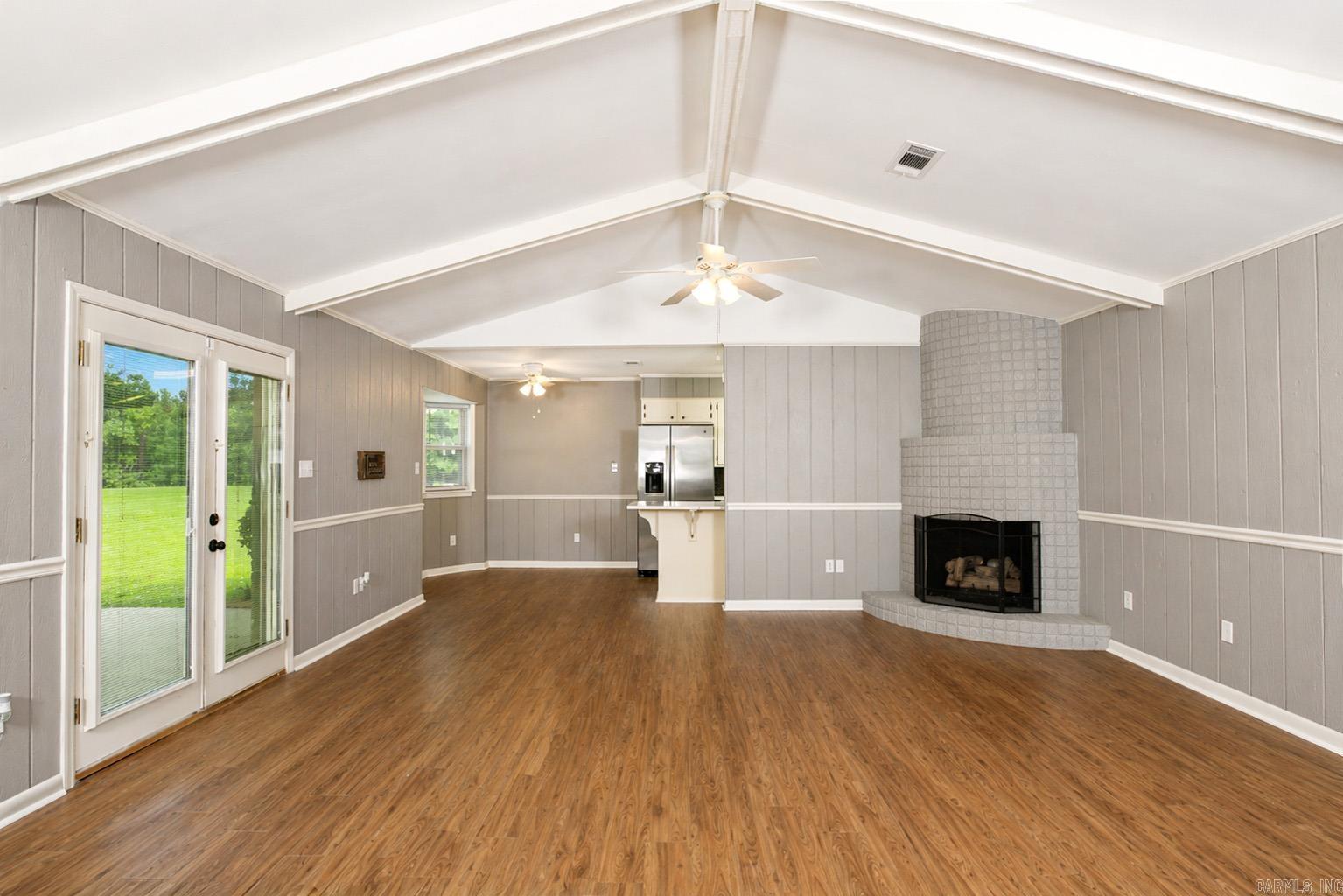 Jefferson County - Residential