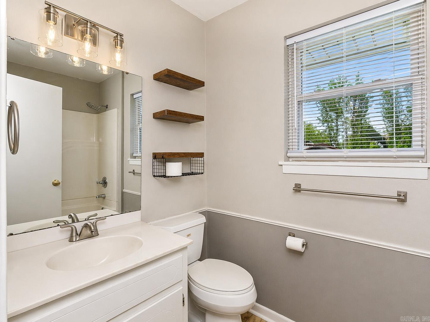 Jefferson County - Residential