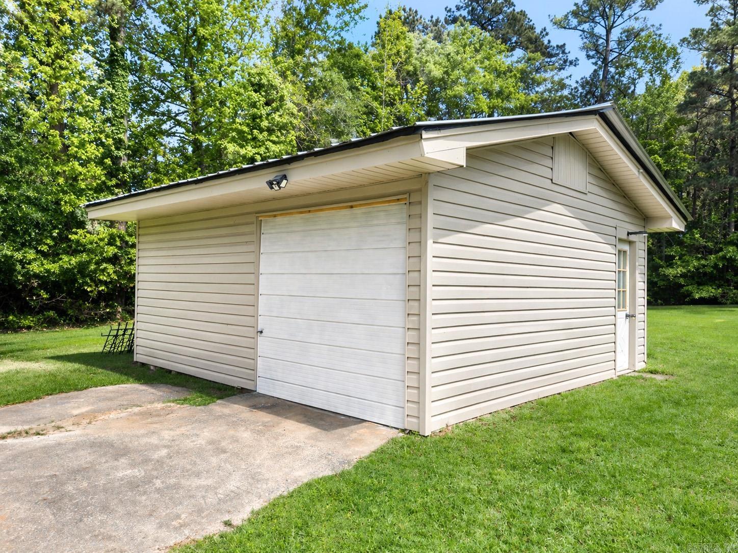 Jefferson County - Residential