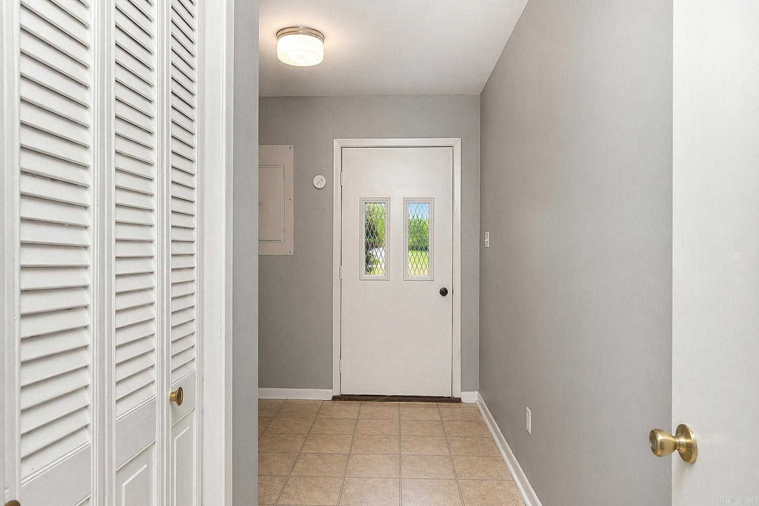 Jefferson County - Residential