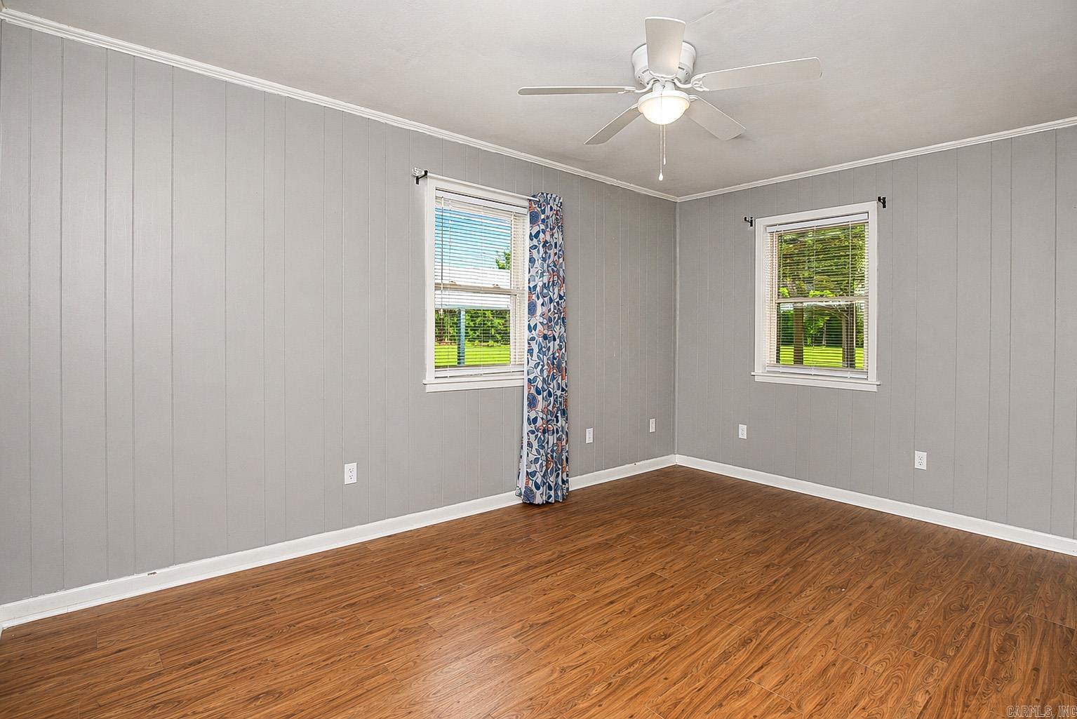 Jefferson County - Residential