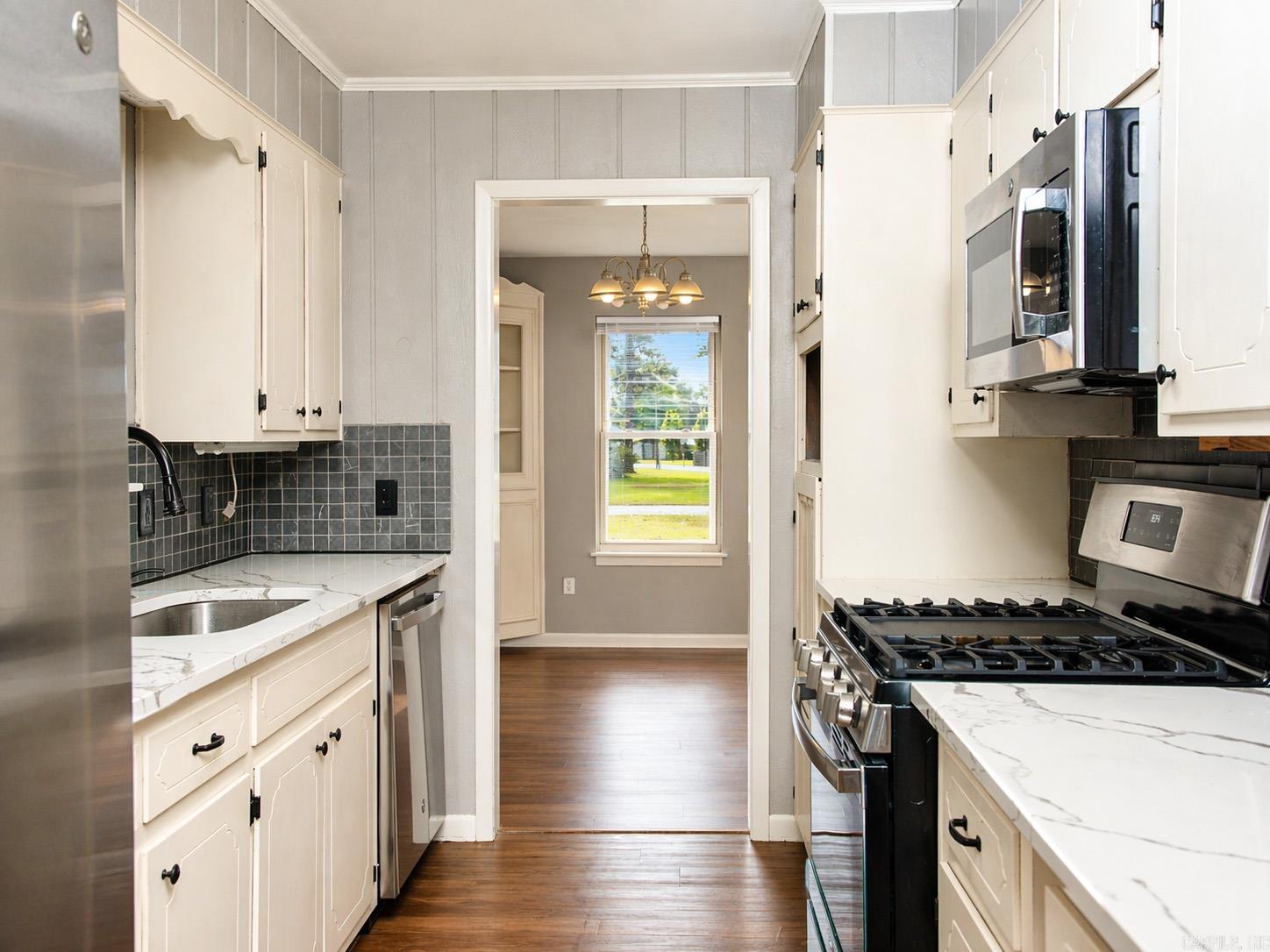 Jefferson County - Residential