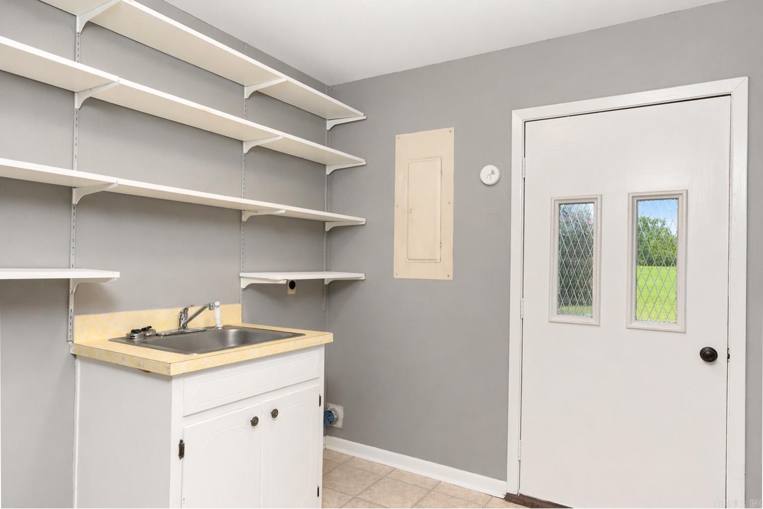 Jefferson County - Residential