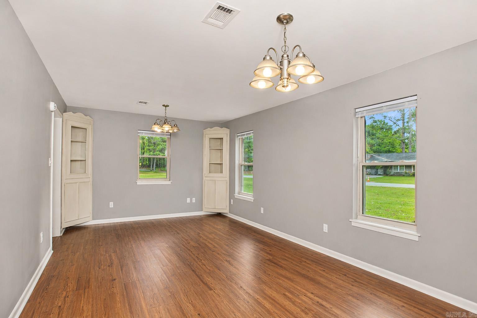 Jefferson County - Residential