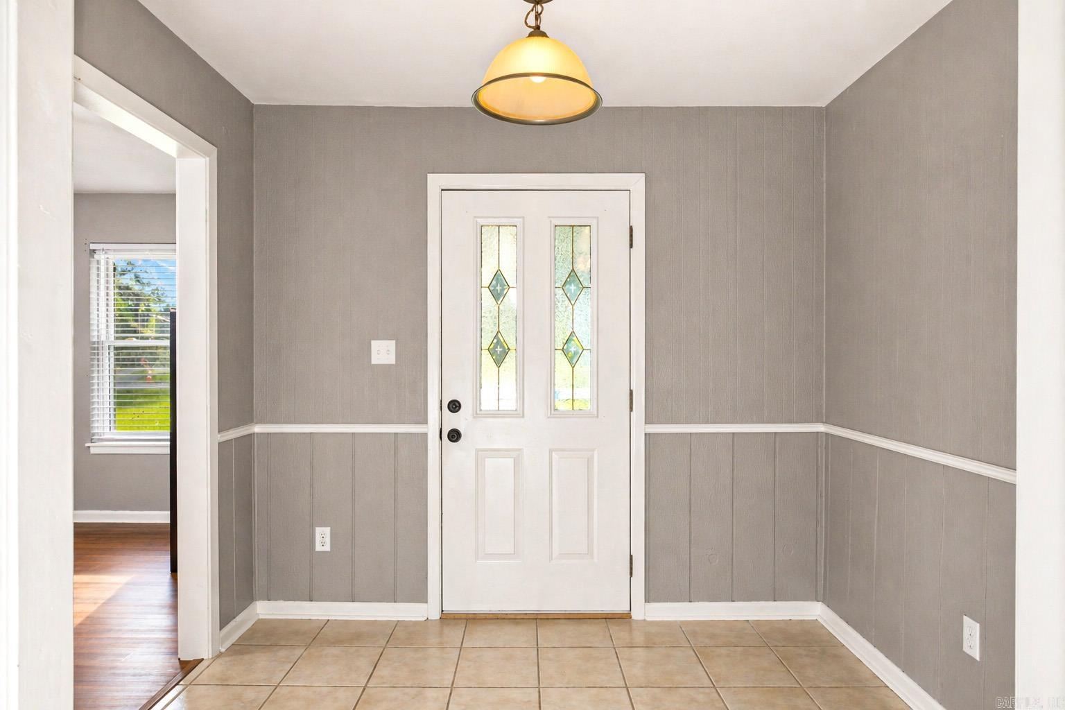 Jefferson County - Residential