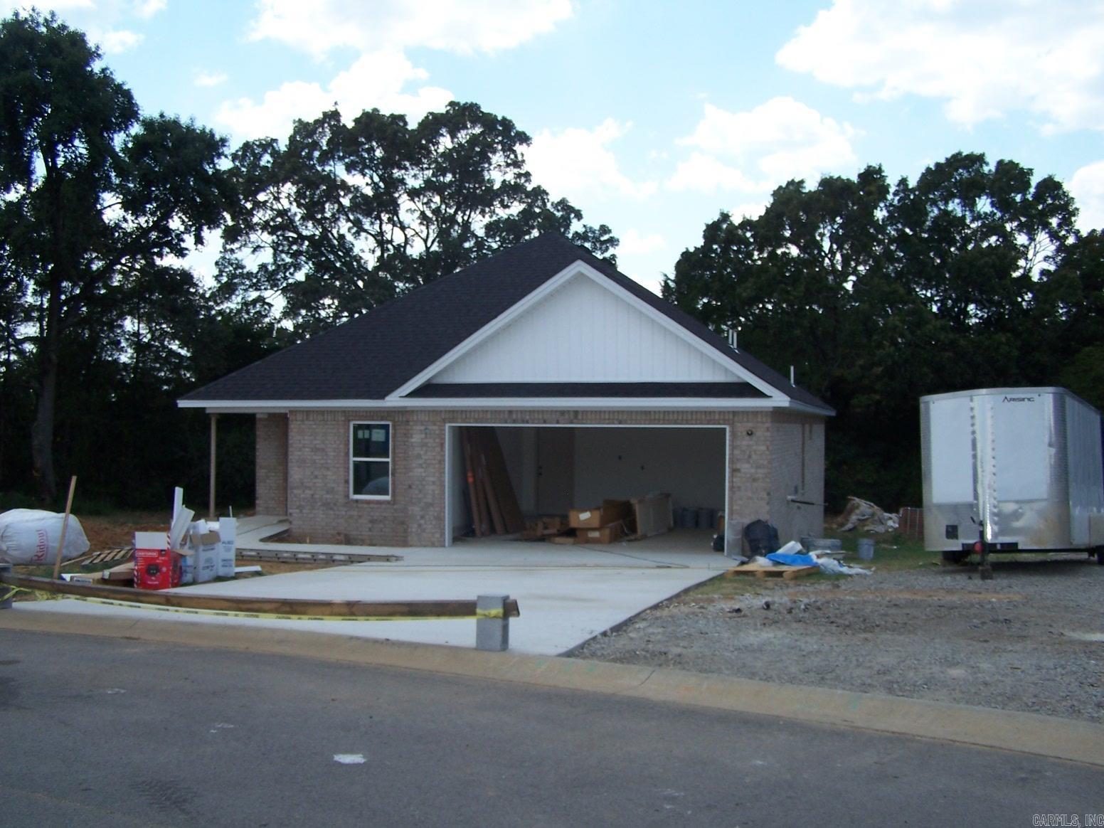 View Searcy, AR 72143 house