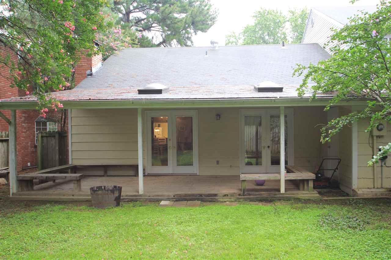 Brierwood - Residential