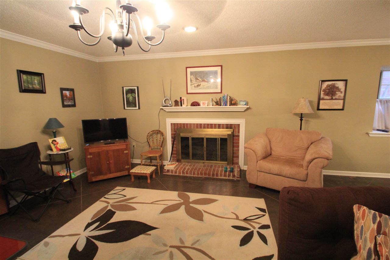 Brierwood - Residential