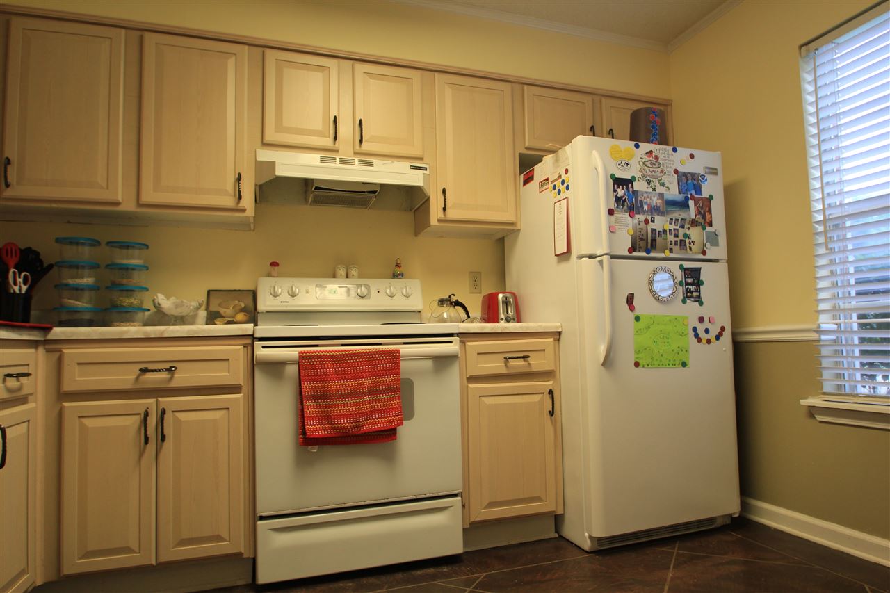 Brierwood - Residential