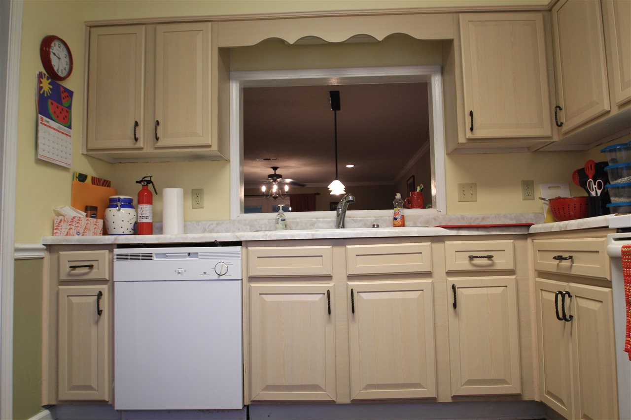 Brierwood - Residential