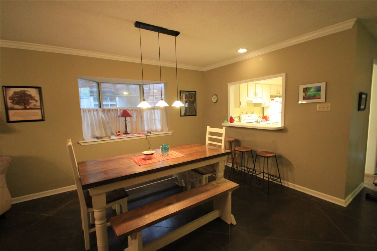 Brierwood - Residential