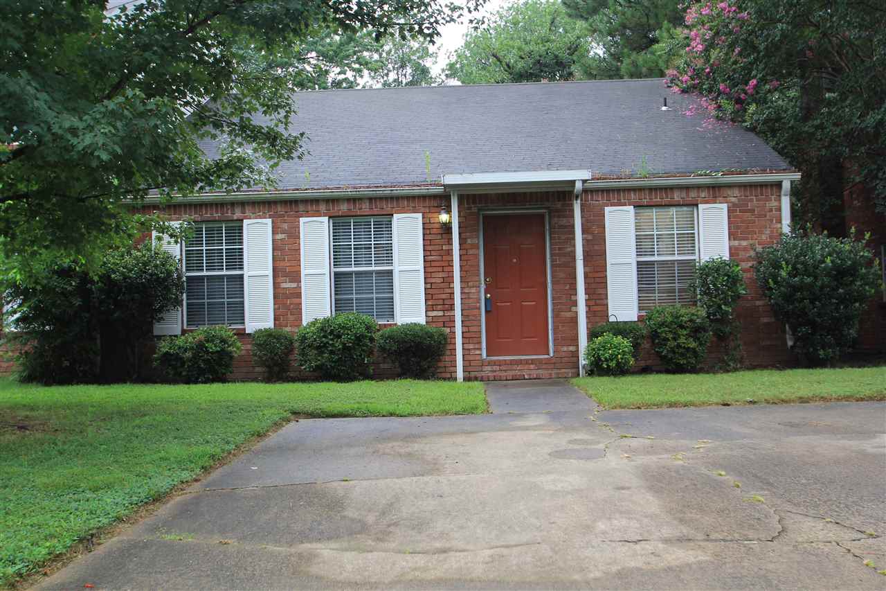 Brierwood - Residential