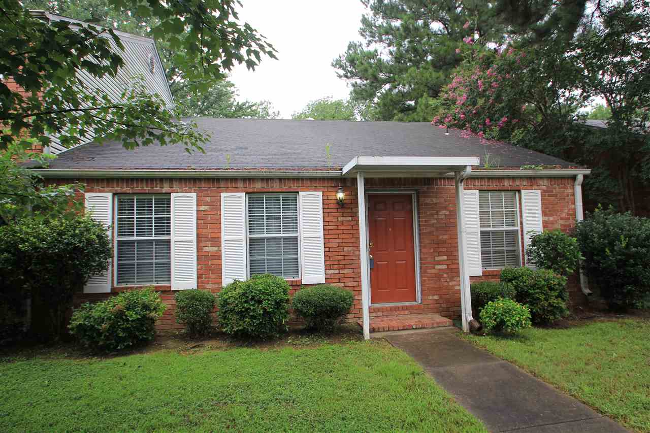 Brierwood - Residential