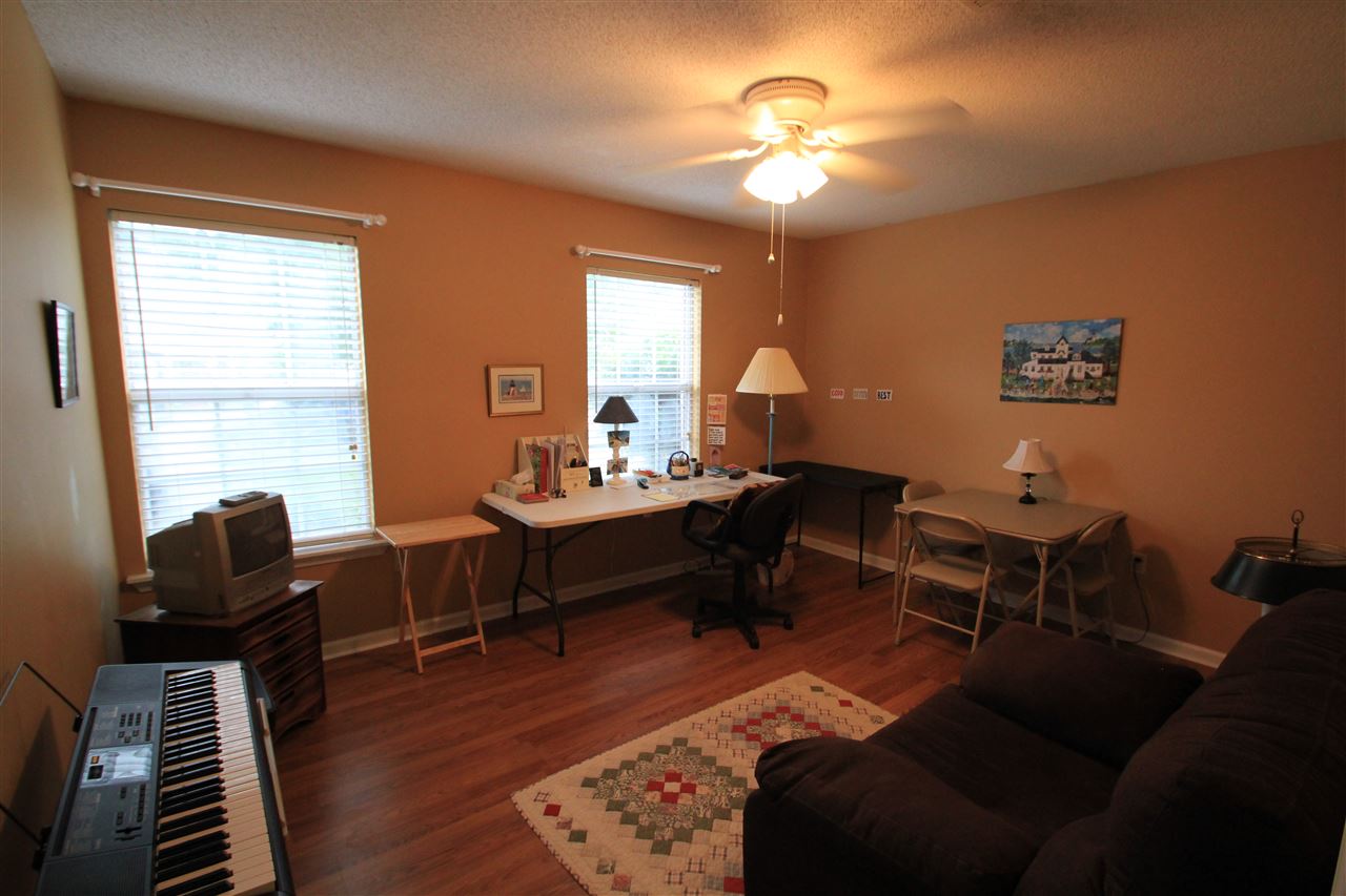 Brierwood - Residential