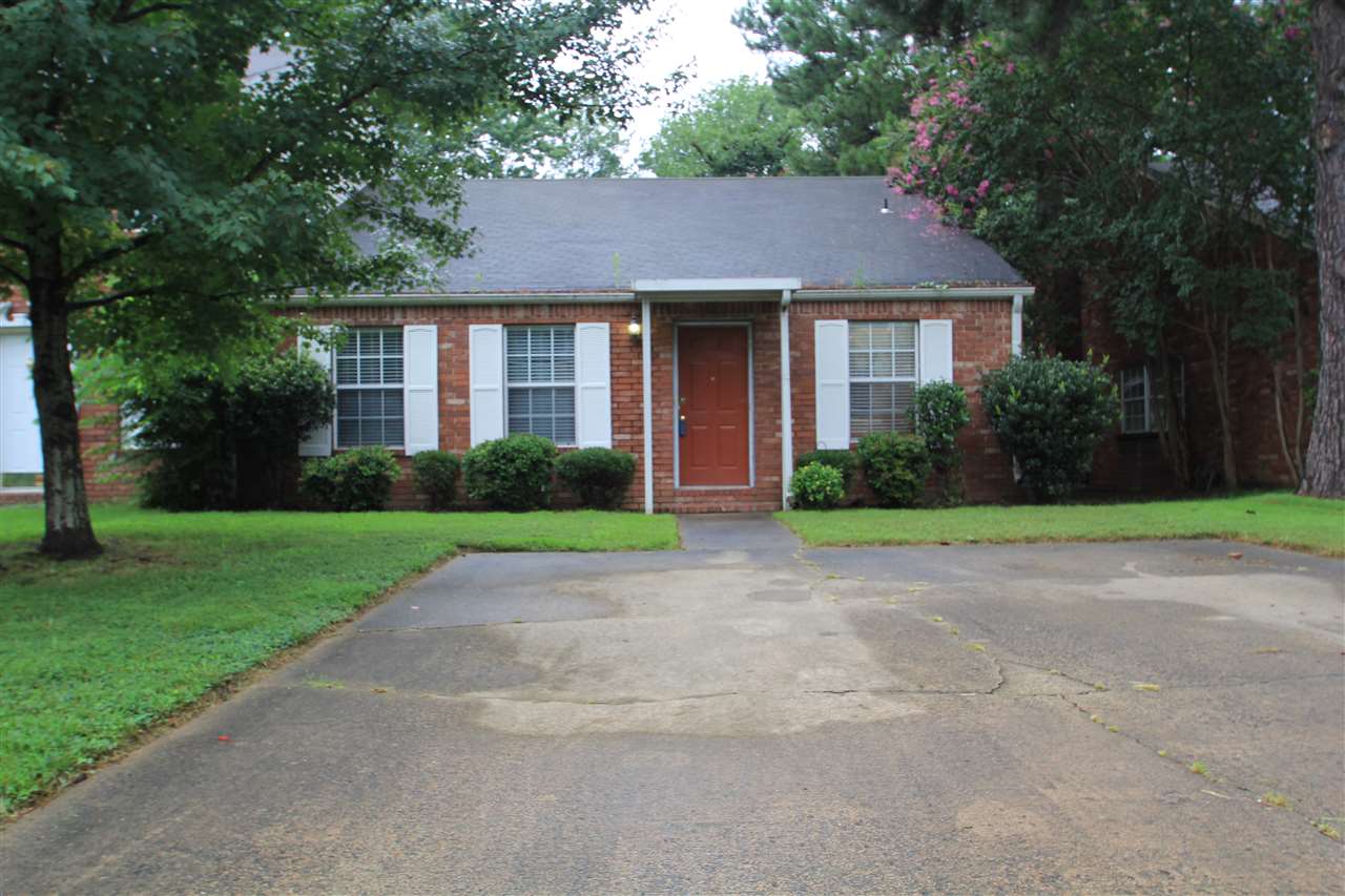 Brierwood - Residential