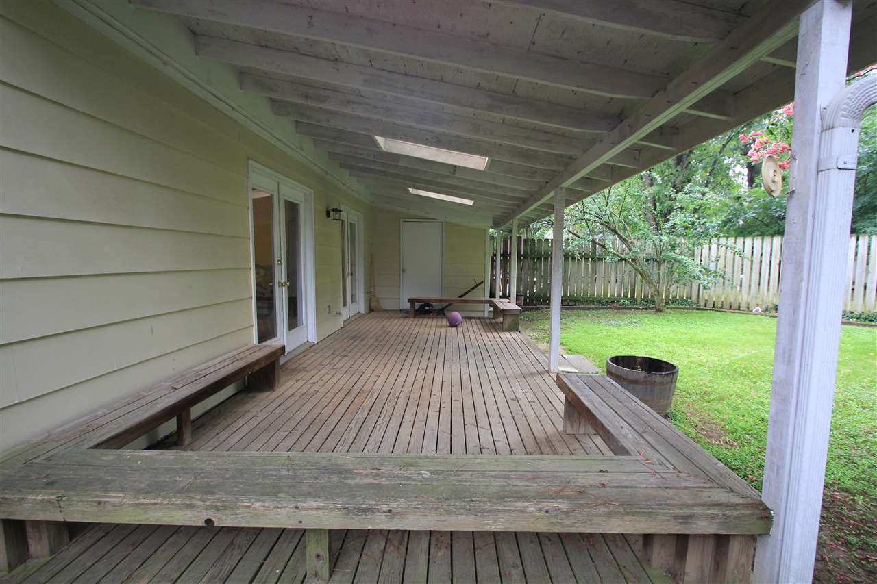 Brierwood - Residential