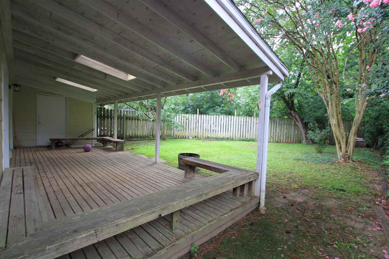 Brierwood - Residential