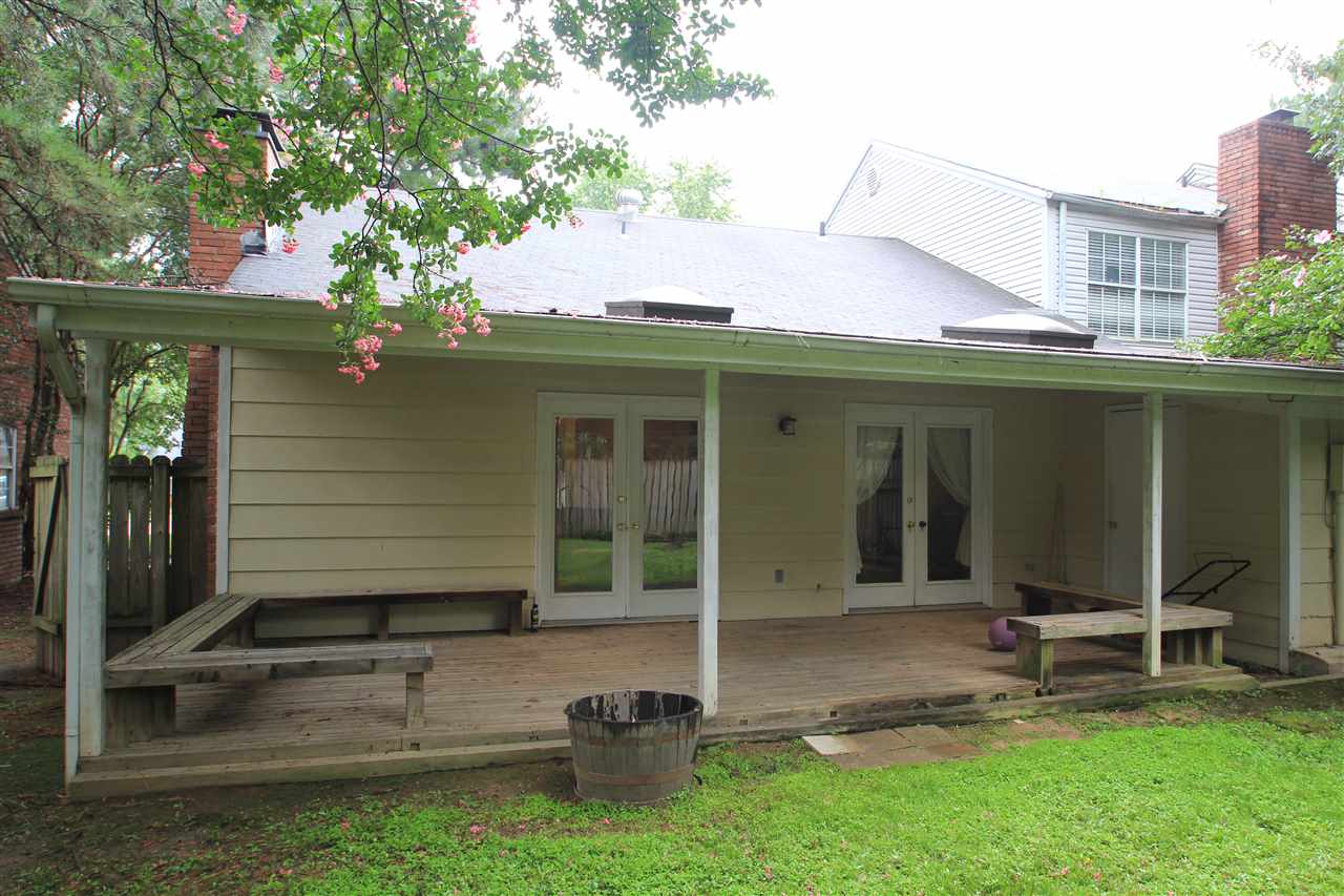 Brierwood - Residential